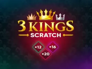 King Billy Casino screenshot