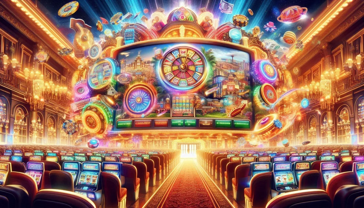 King Billy Casino